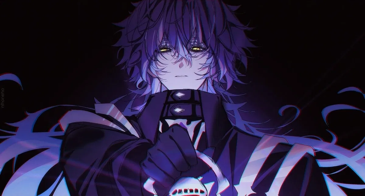Avatar of Кирилл Чудомирович Флинс