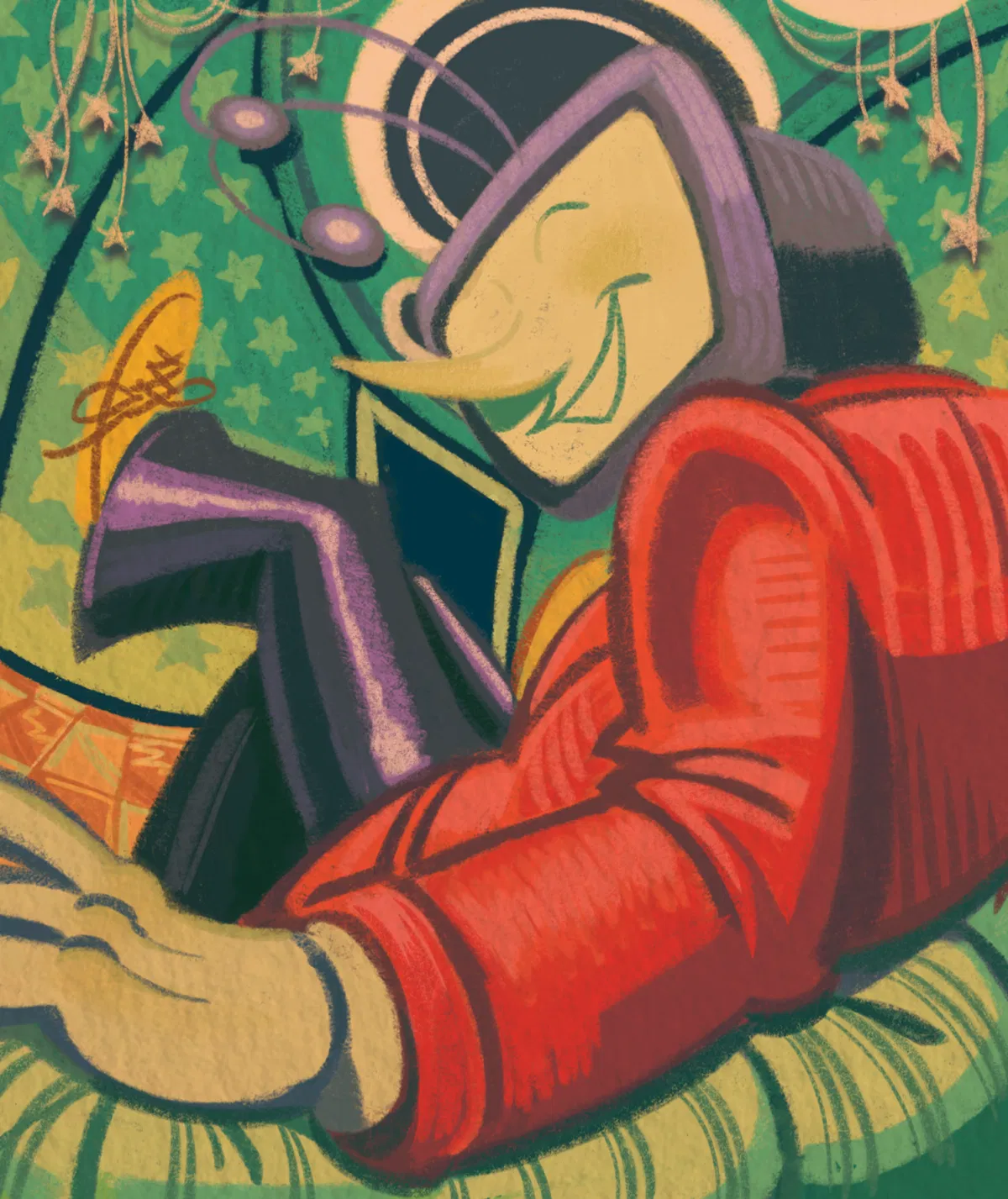 Avatar of Tenna