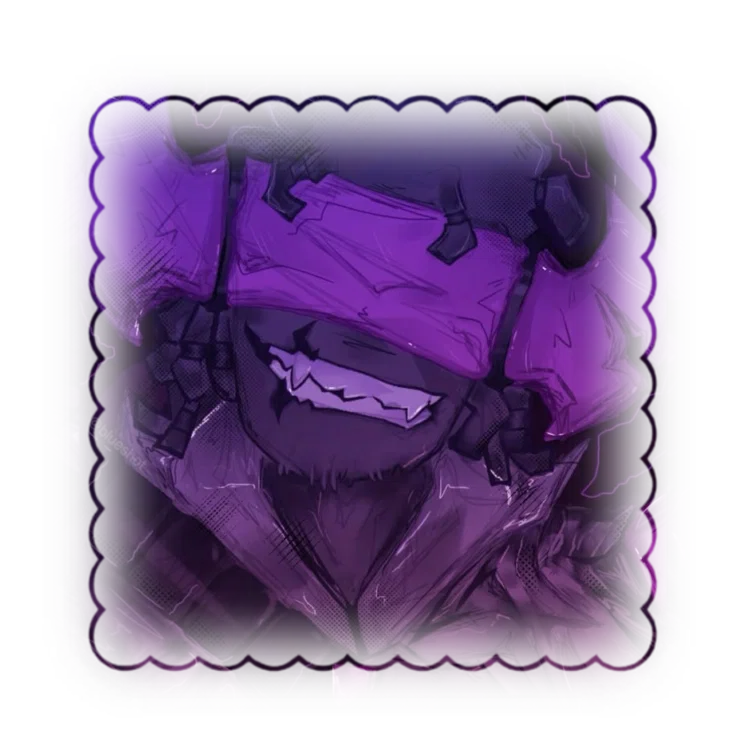 Avatar of Banhammer || Preying eyes