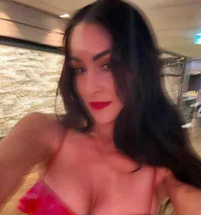 Avatar of Nikki Bella 