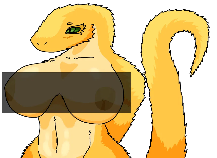 Avatar of [Ayla - Fascinated Pred]