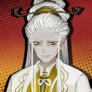 Avatar of Jia Mu | Limbus Company