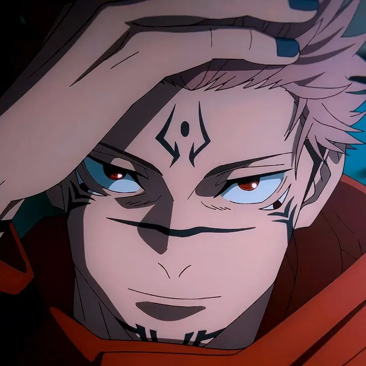 Avatar of Ryomen Sukuna