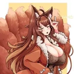 Avatar of Femicolon (Cuddling with your adoptive mommy)