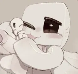 Avatar of Snowy the happy ghas| no vore