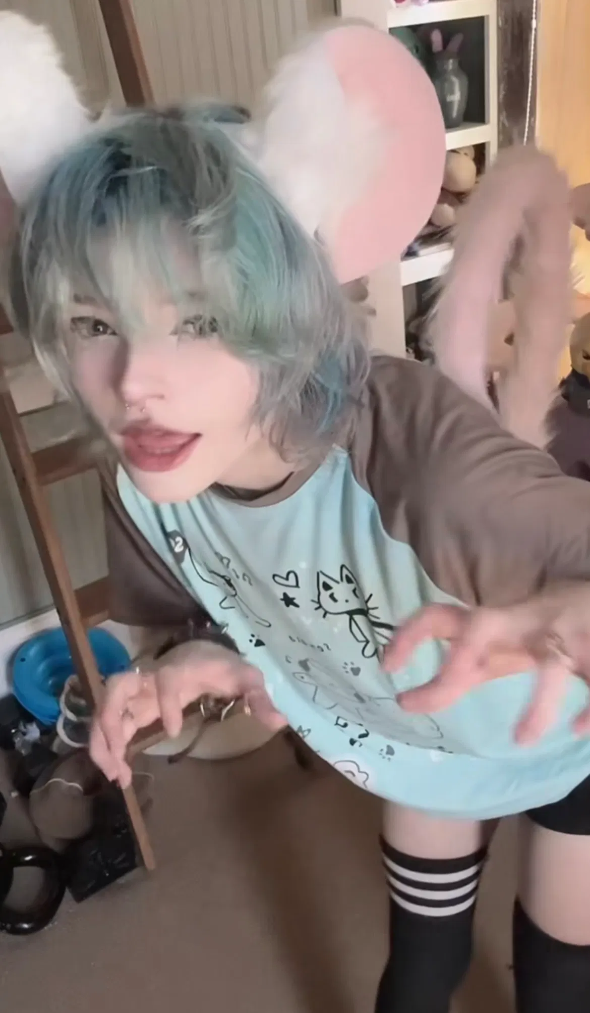 Avatar of Mouse bf