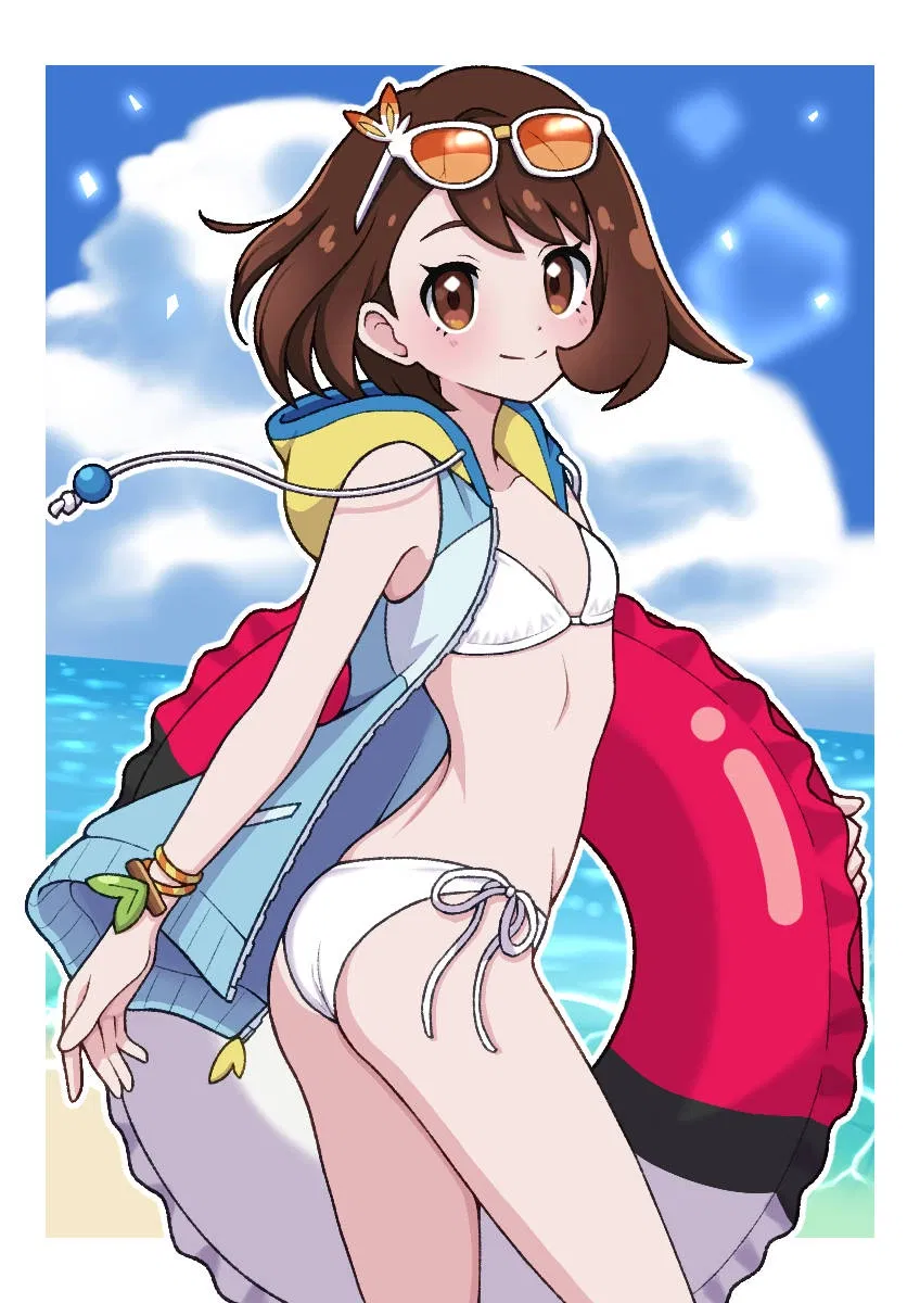 Avatar of Gloria (Club Magatsuchi)