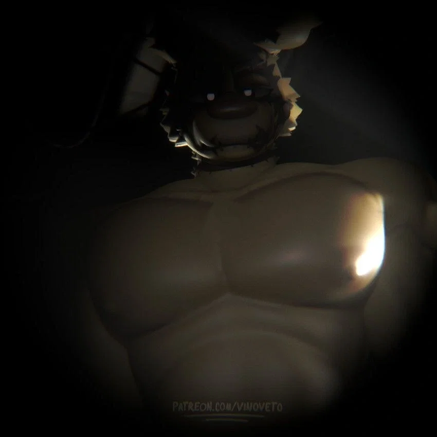 Avatar of Springtrap | Lowkey tired of killing 