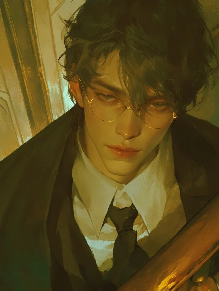Avatar of Alexander Graham