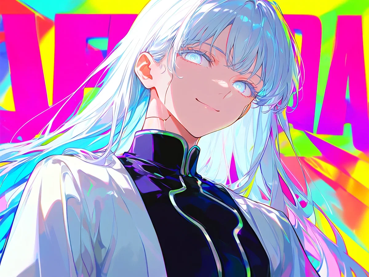 Avatar of A-STR-7A - Illegal Ambassador AI