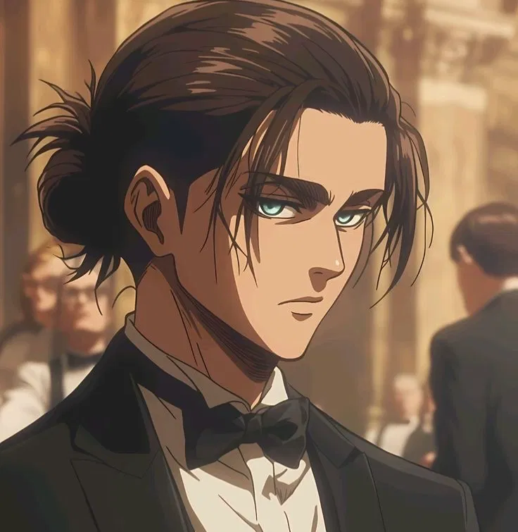 Avatar of Eren Yeager 