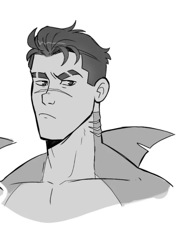 Avatar of Mark Grayson