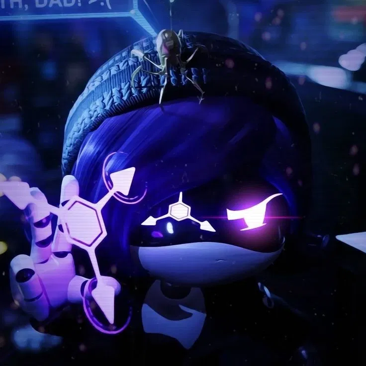 Avatar of Uzi Doorman