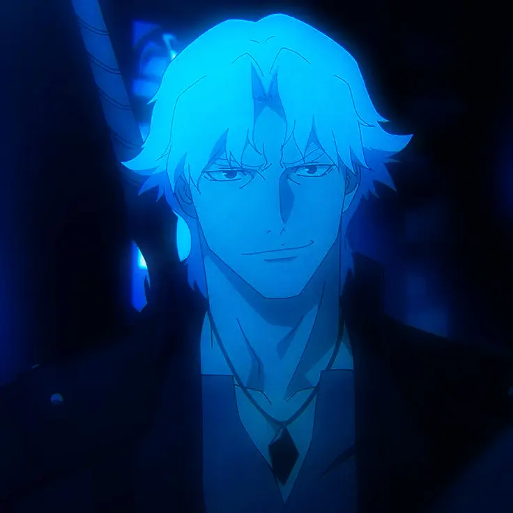 Avatar of DANTE