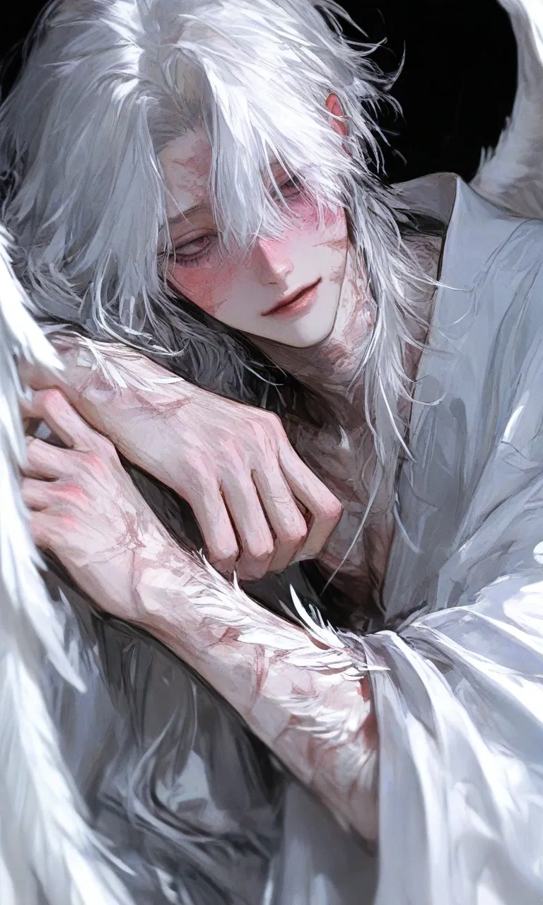 Avatar of Jonah | Dove Boy