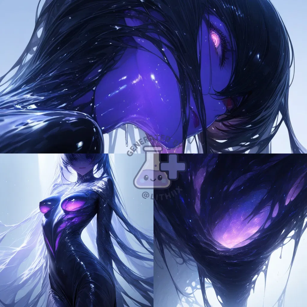 Avatar of Transition Enko || Entranced Into Submission