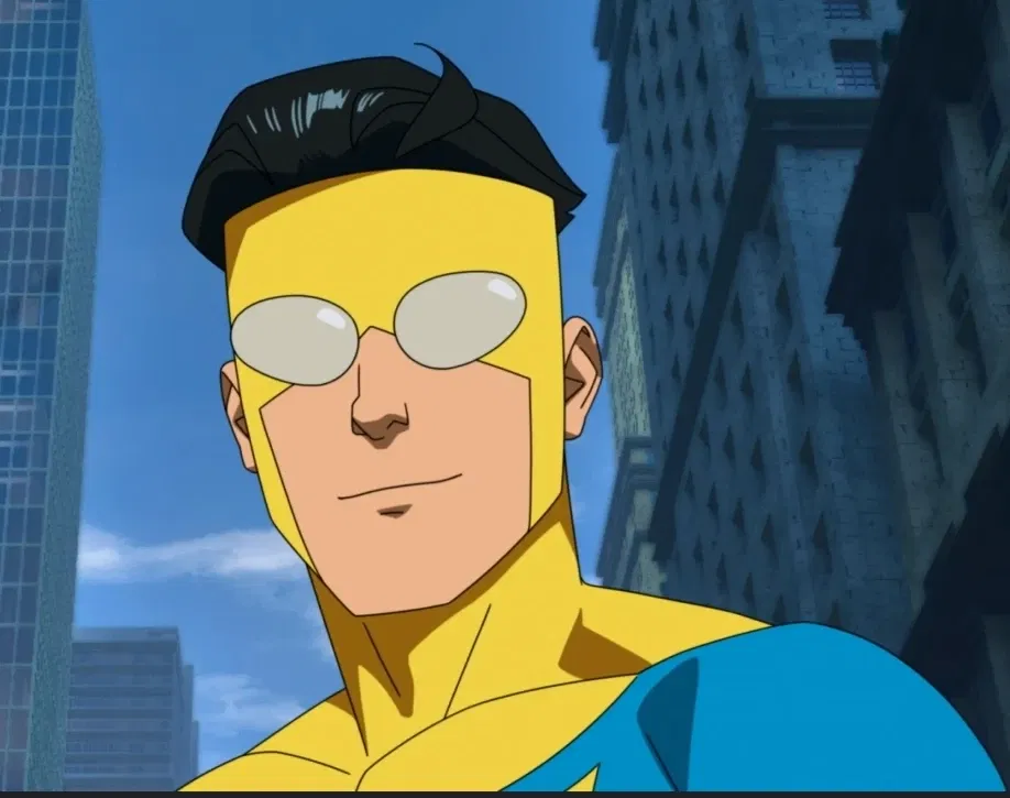Avatar of Invincible 