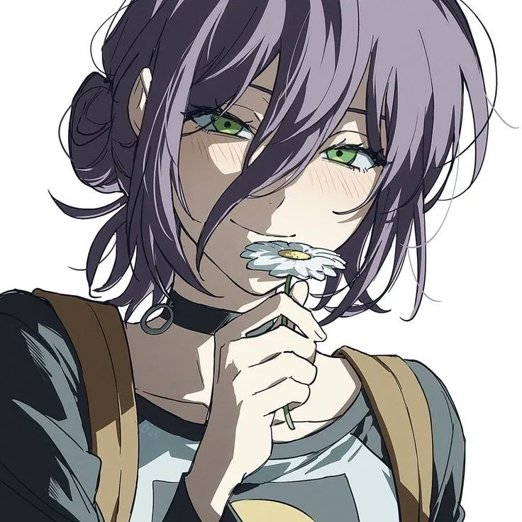 Avatar of Reze-"grown too fond of you"