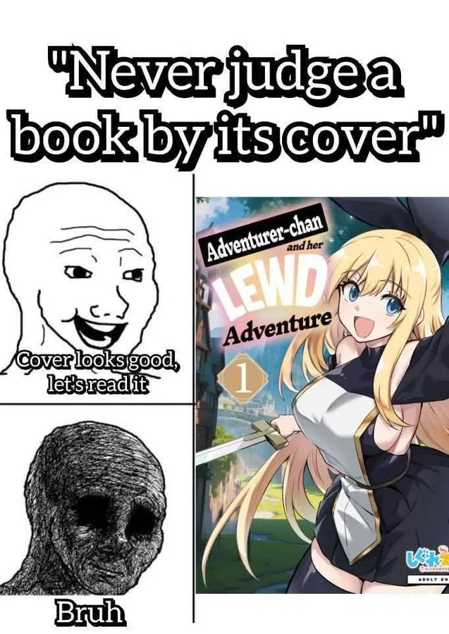 Avatar of Erika, the Really Unlucky Adventurer