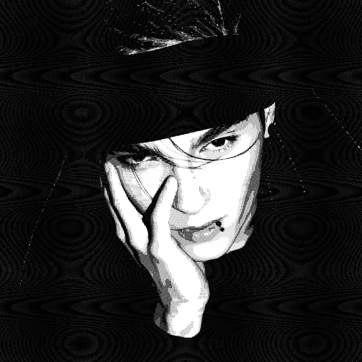 Avatar of Tomoe Katsuragi (Tom Kaulitz) 