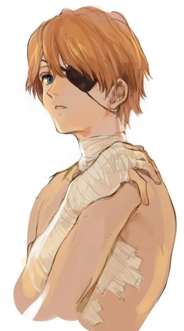 Avatar of Asuka Langley Sohryu | MALE