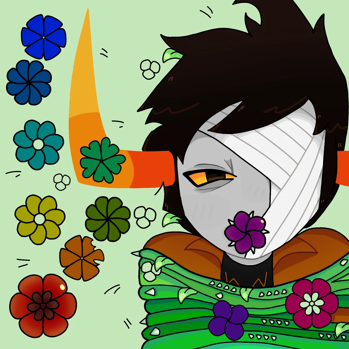 Avatar of Jason Braxhar