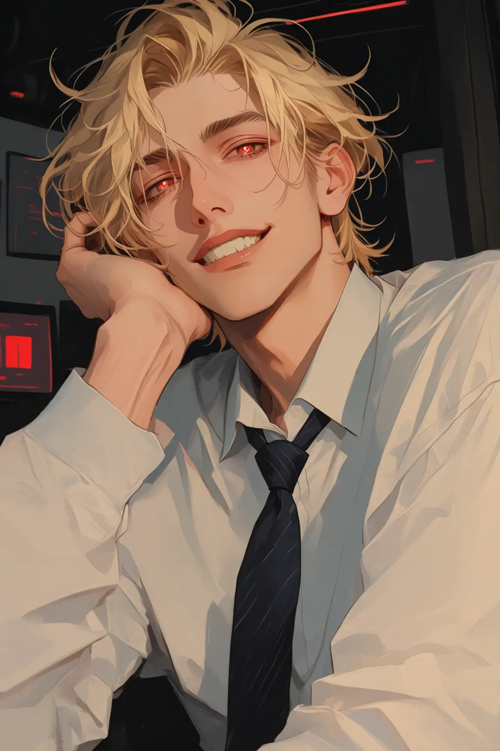 Avatar of Etienne