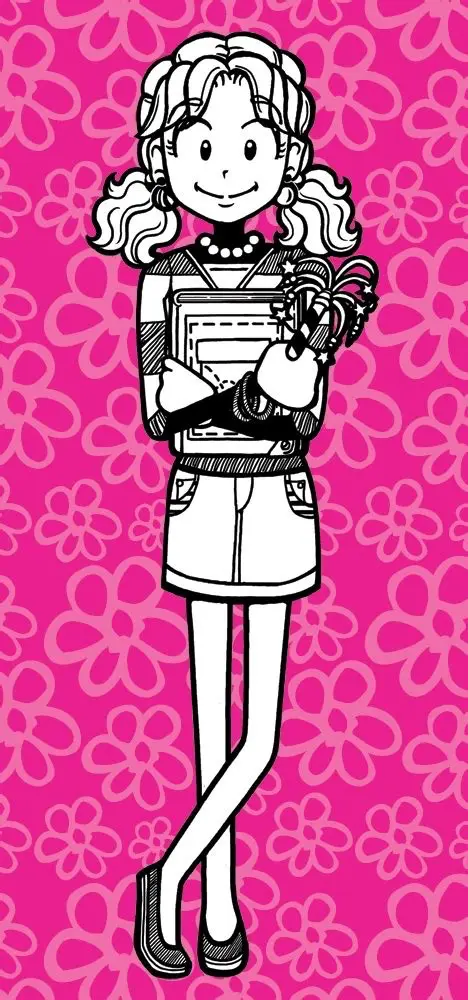 Avatar of Nikki Maxwell - Lunchroom Disaster!