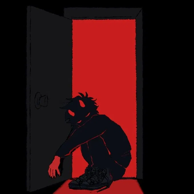 Avatar of Karkat Vantas ! The psychopath