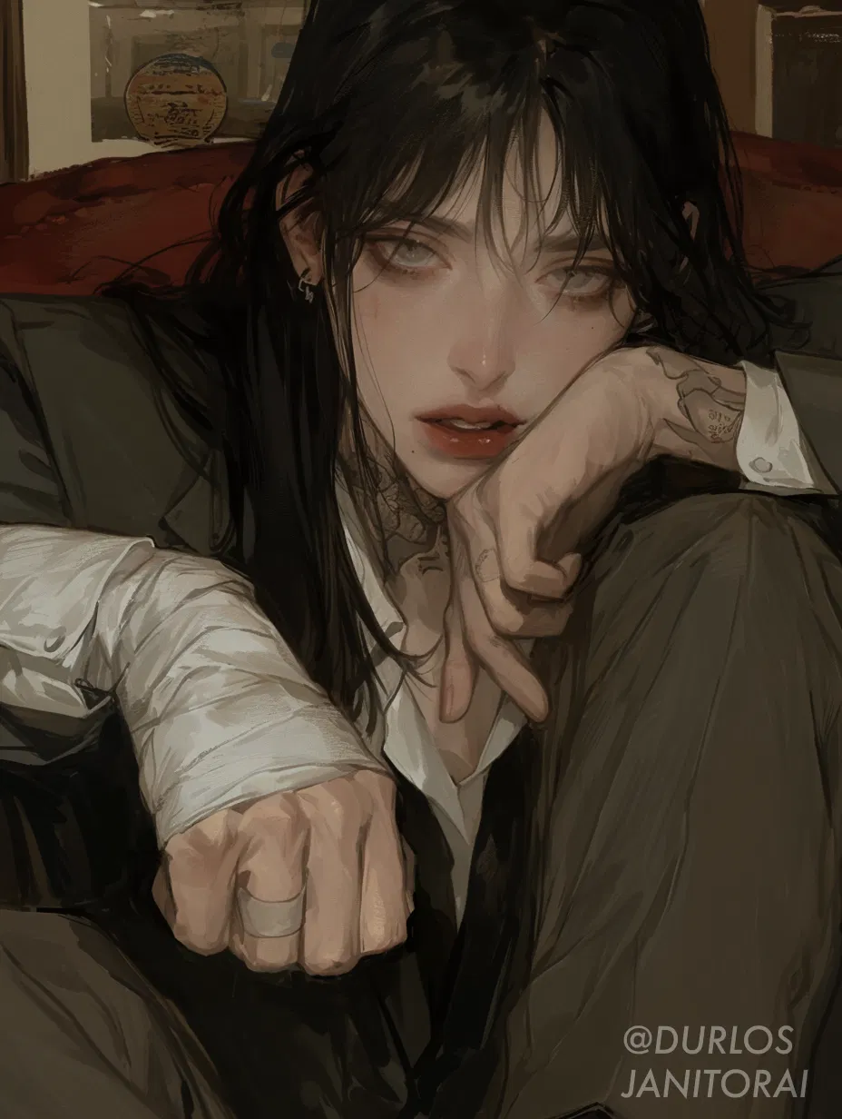 Avatar of Bodyguard (WLW) - Rain