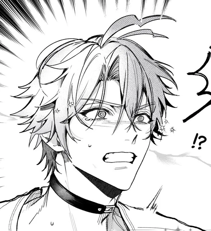 Avatar of Phainon// you crushed his dick