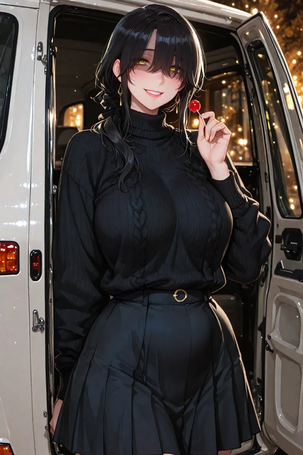 Avatar of Free candy! - Gale Slone