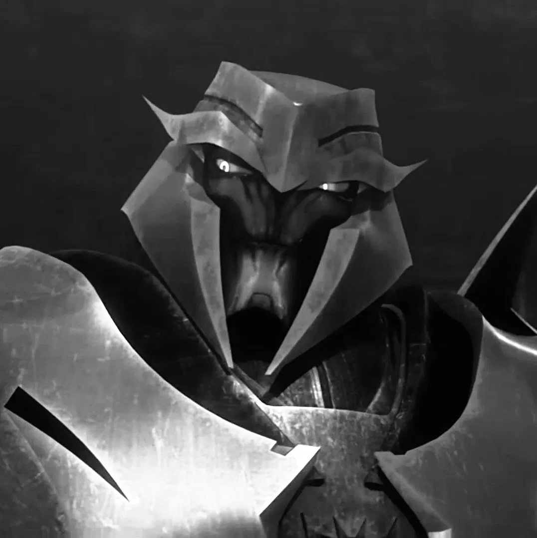Avatar of Megatron
