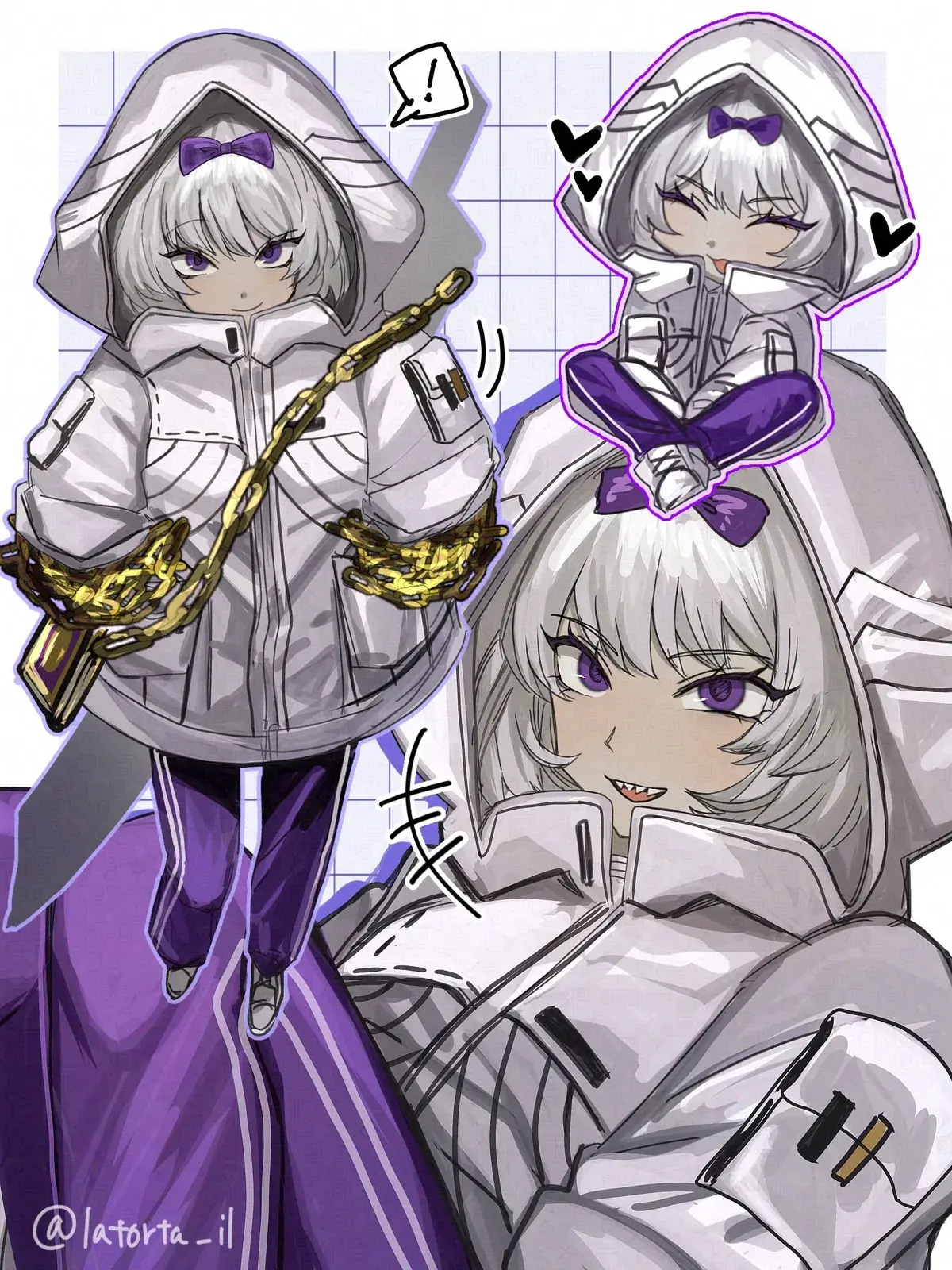 Avatar of Kira - Middle Apprentice