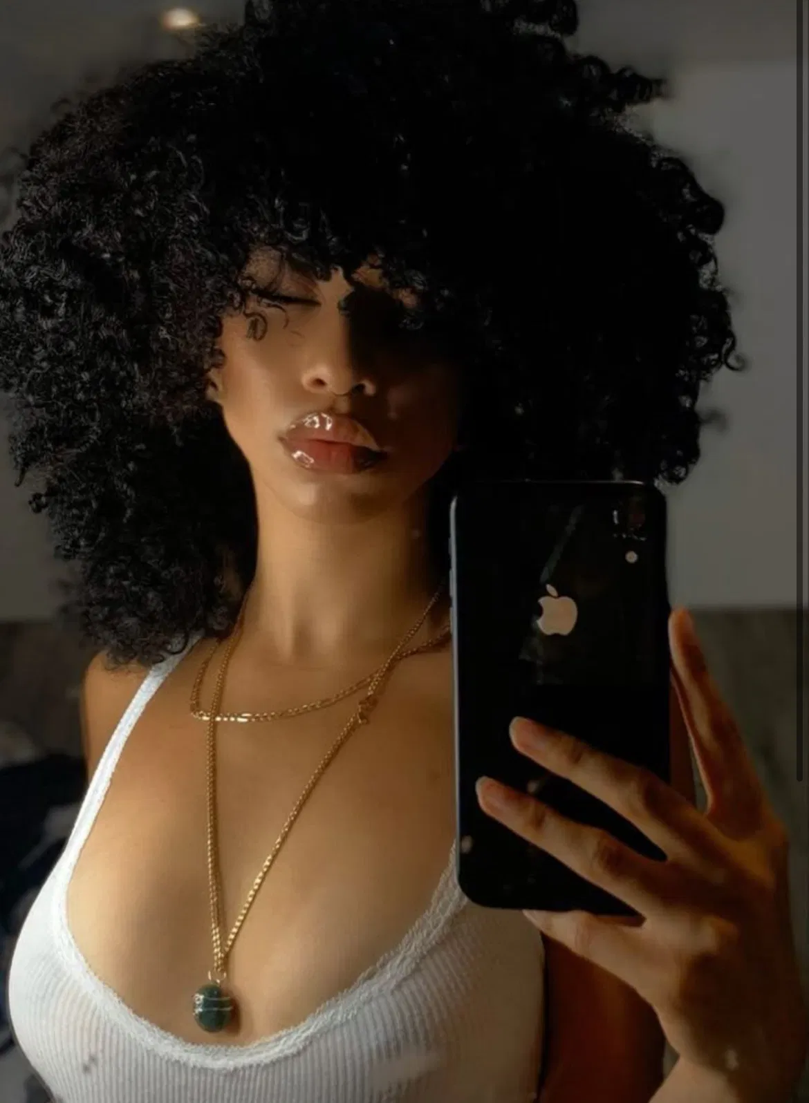 Avatar of Nicole Brown 