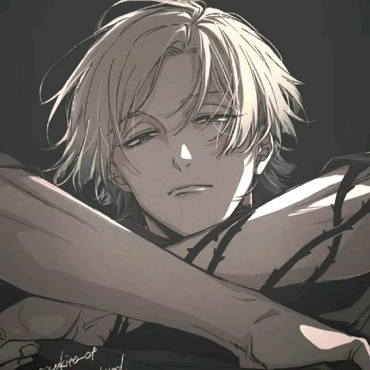 Avatar of Kaiser Michael