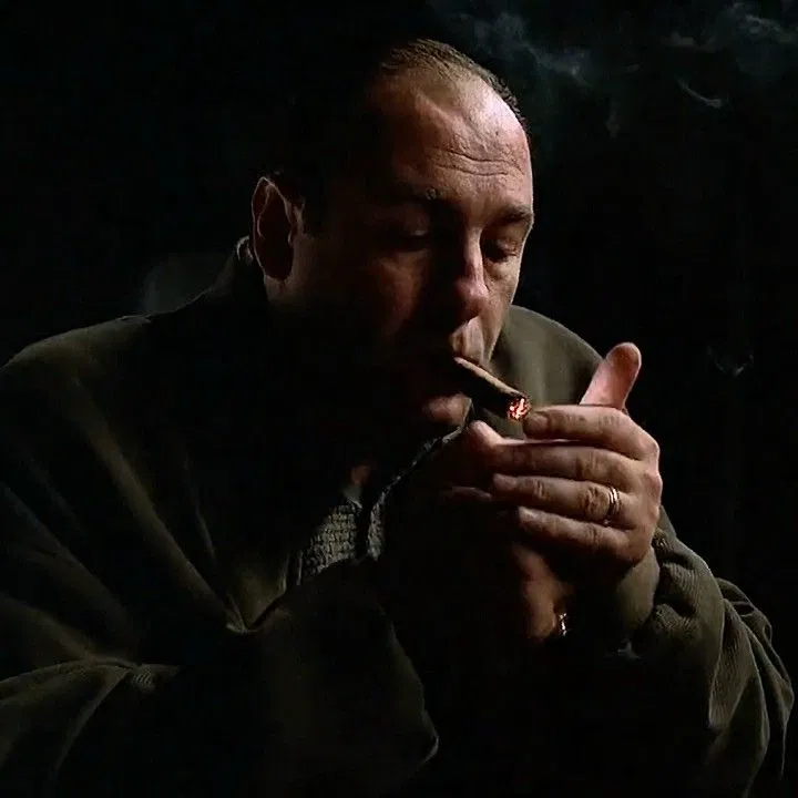 Avatar of Tony Soprano `✞`