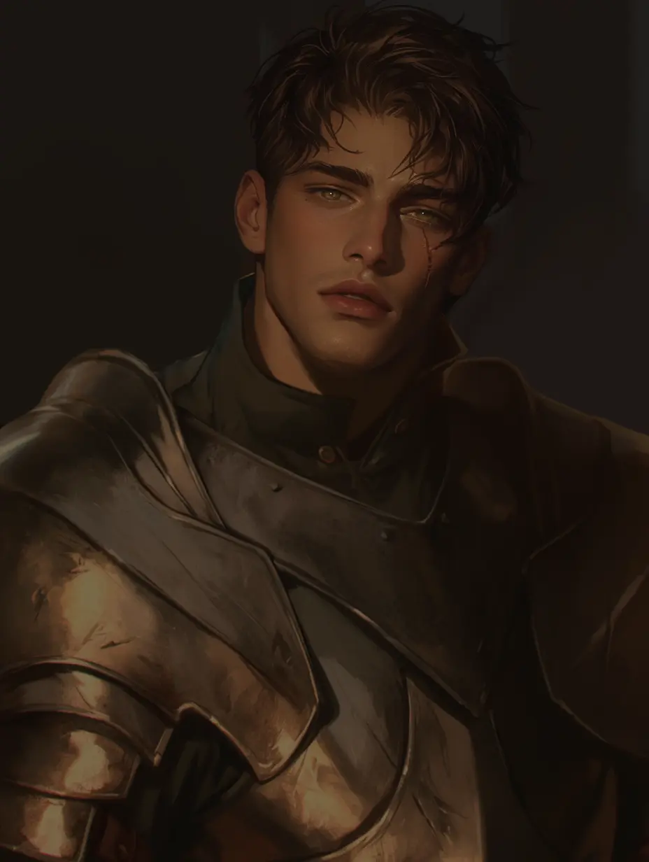 Avatar of Davion | QUEEN’S KNIGHT