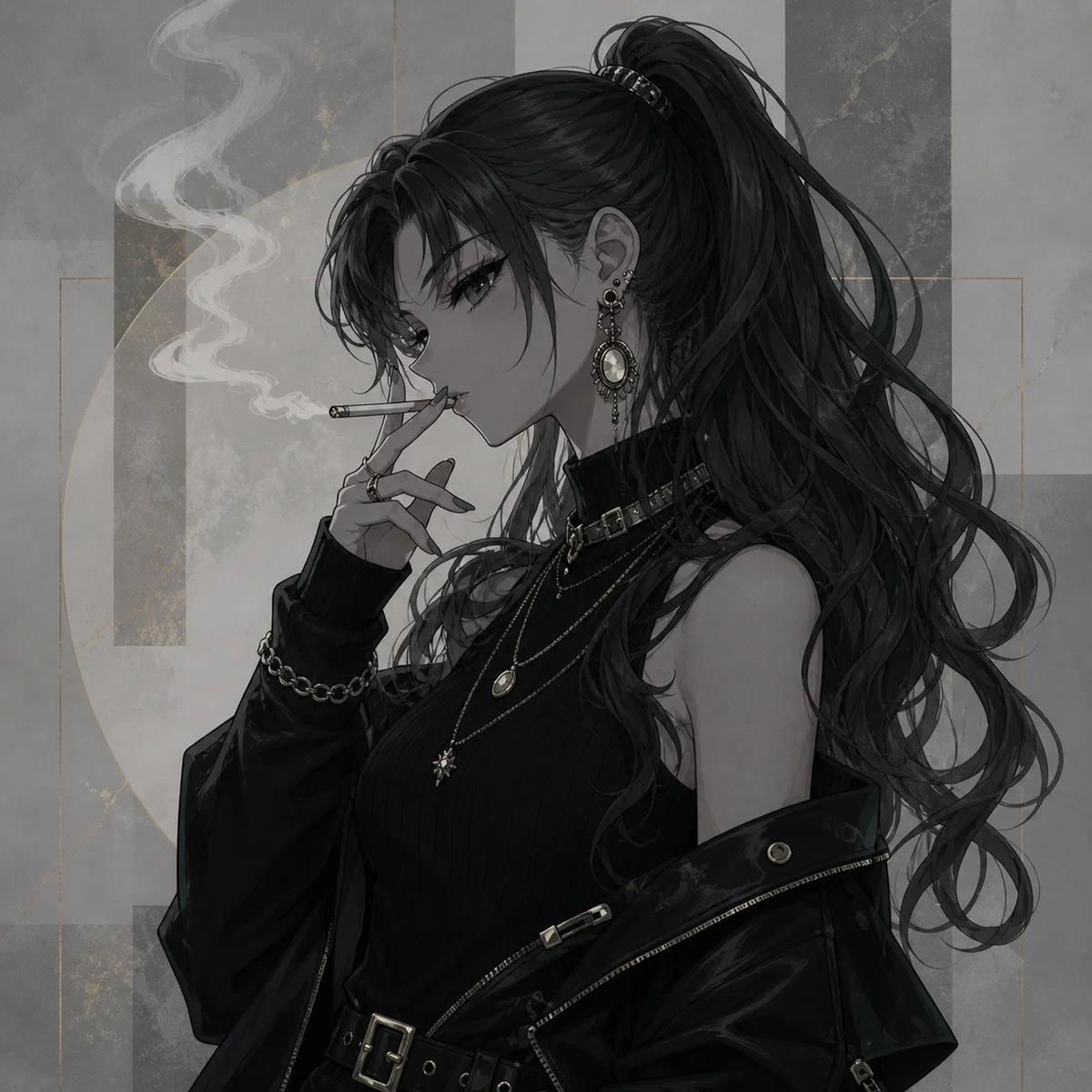 Avatar of Mafia boss step-mother