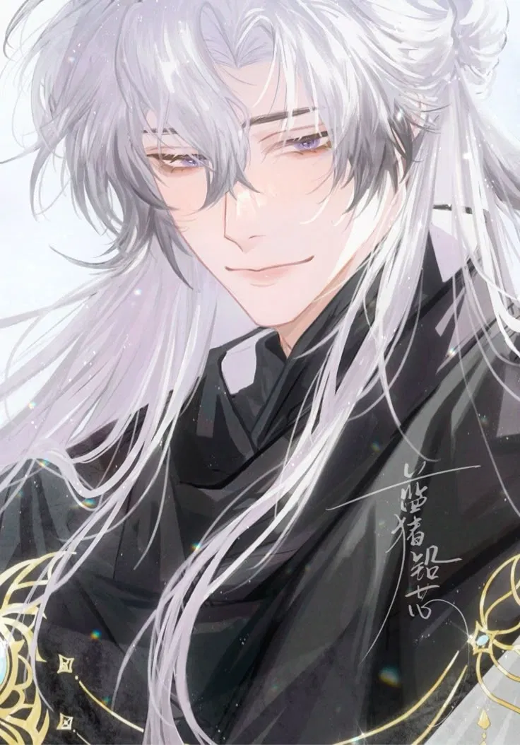 Avatar of ⋆꩜｡Zhong Yahui/KING CHAR⋆꩜｡