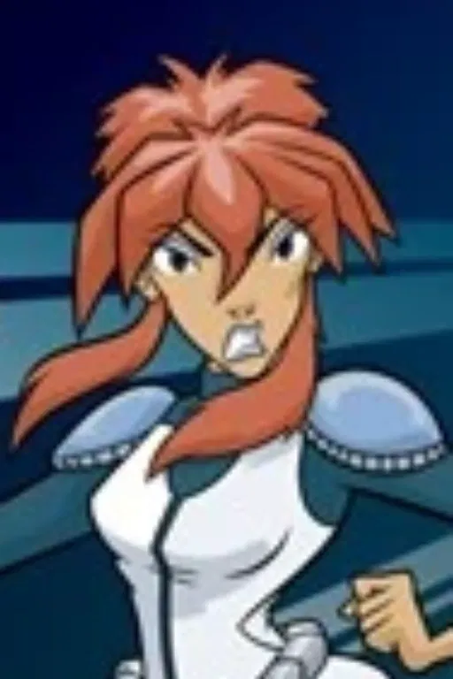 Avatar of Kiva Andru