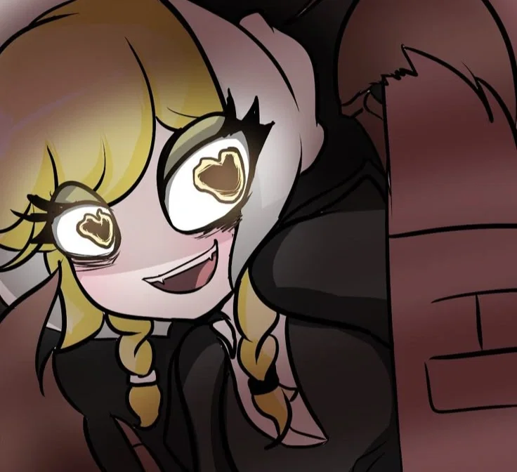 Avatar of Sick Love Spider Girl