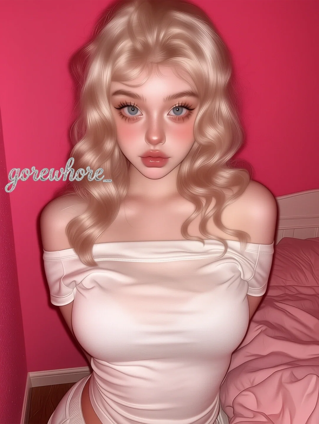 Avatar of Honey Brielle Kingsley