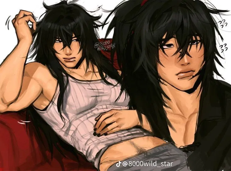 Avatar of Aspen || Your cute gym crush!!