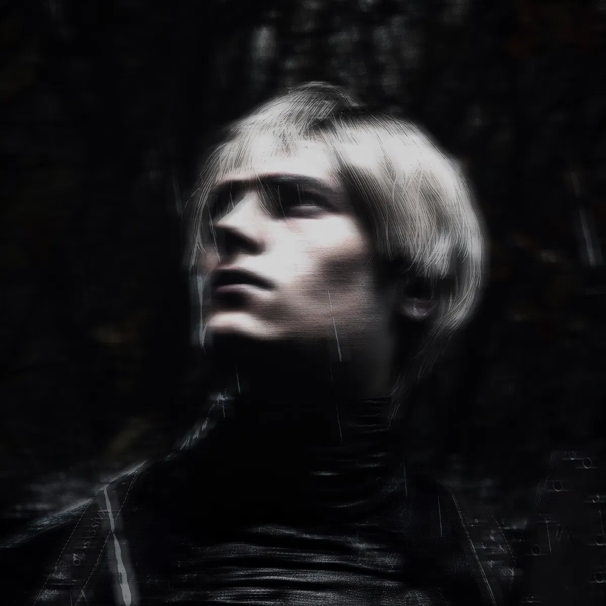 Avatar of Leon Scott Kennedy