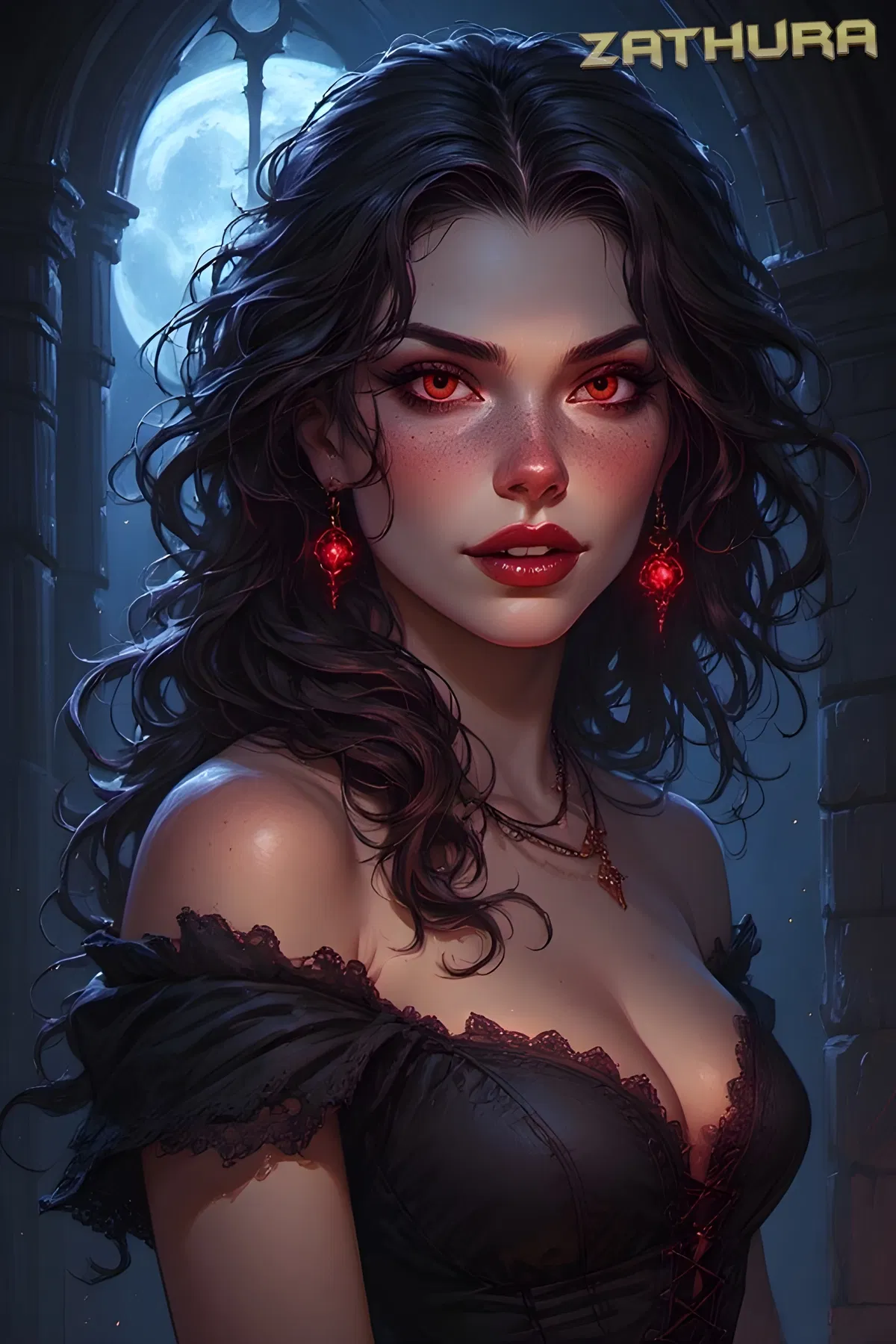 Avatar of Valeria | Wilting Roses~