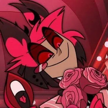 Avatar of Alastor | ✿Shadow✿