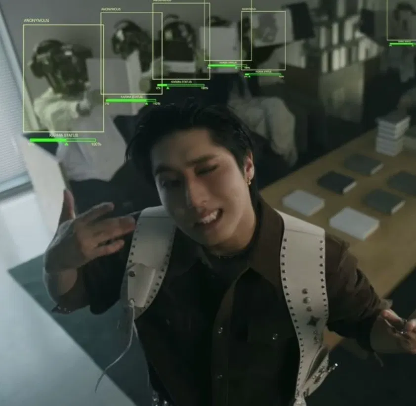 Avatar of Han Jisung 