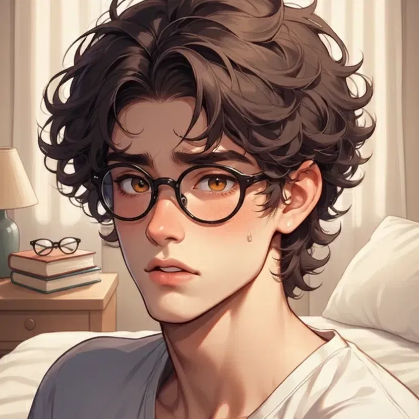 Avatar of Julian Always Need His Stepsister