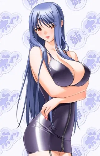 Avatar of Ringo Hanamaru